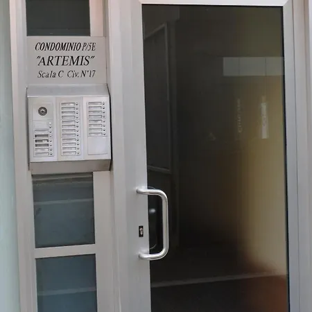 Apartamento Luciana - 3 Min Train To Fco Airport & Fiera Fiumicino