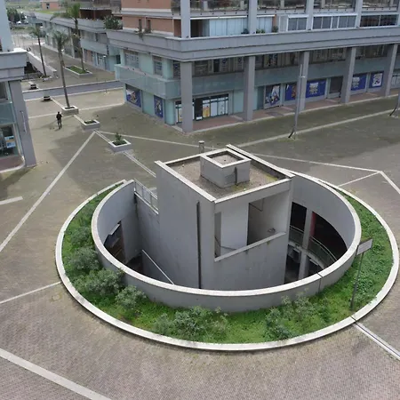 Luciana A Step Away From Everything Fiumicino