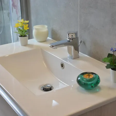 Luciana - A Step Away From Everything Apartamento Fiumicino