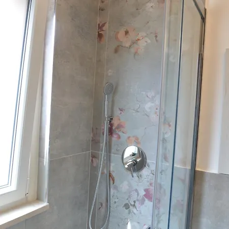 Apartment Luciana A Step Away From Everything