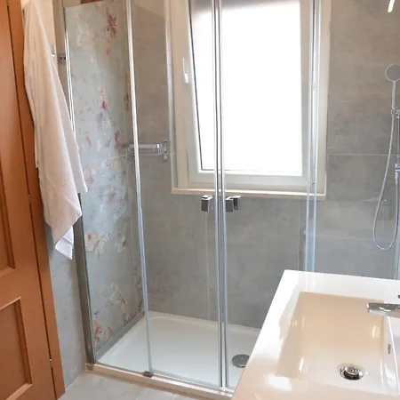 Apartamento Luciana - 3 Min Train To Fco Airport & Fiera *