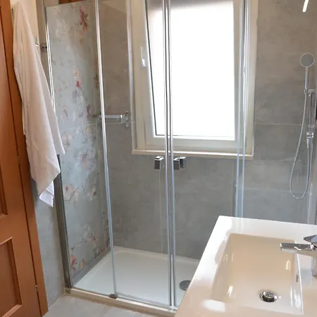 Luciana A Step Away From Everything Apartment Fiumicino