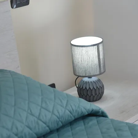 Luciana - 3 Min Train To Fco Airport & Fiera