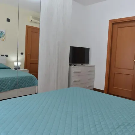 Apartamento Luciana - A Step Away From Everything *