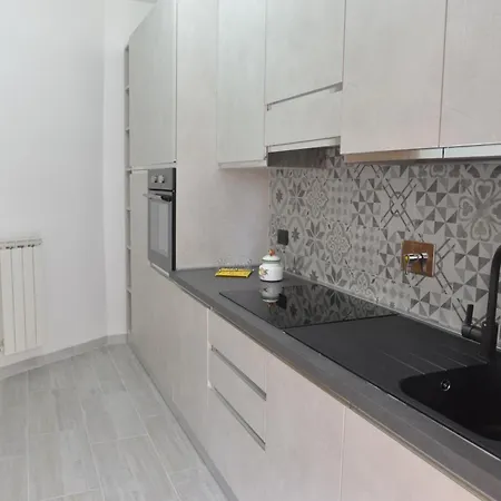Apartamento Luciana - A Step Away From Everything