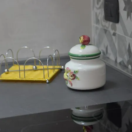 Apartamento Luciana - A Step Away From Everything *