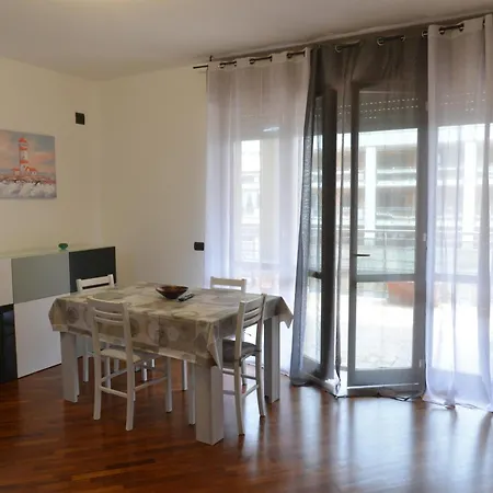 Luciana - A Step Away From Everything Fiumicino