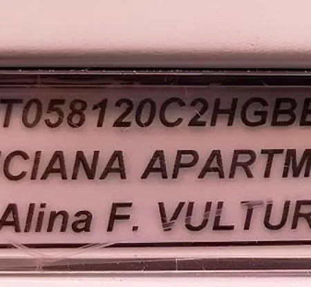 Luciana - A Step Away From Everything Apartamento Fiumicino