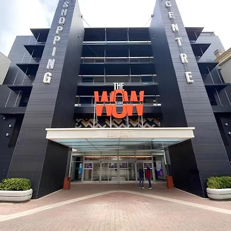 Apartment Luciana A Step Away From Everything