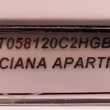 Apartamento Luciana - 3 Min Train To Fco Airport & Fiera *